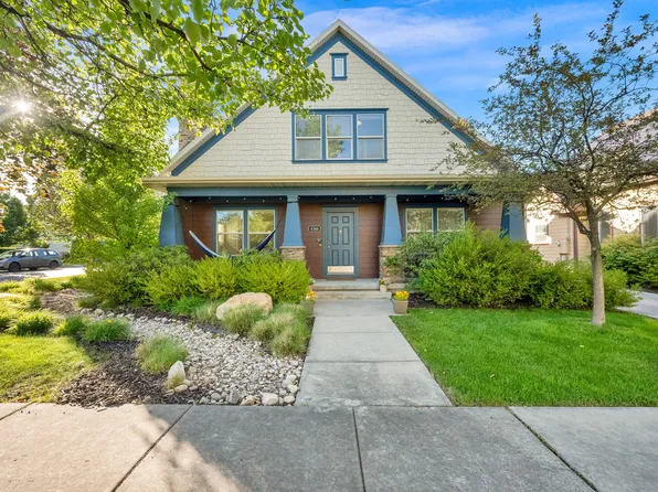 4366 W Degray Dr, South Jordan, UT 84009