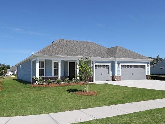 2nd image of 901 Lady Bird Way (Phase 4 Lot 437)