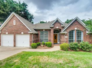 4706 Switch Willo, Austin, TX 78727