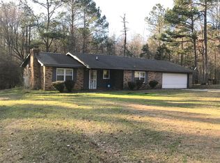 242 Martin Luther King Dr, Pine Hill, AL 36769