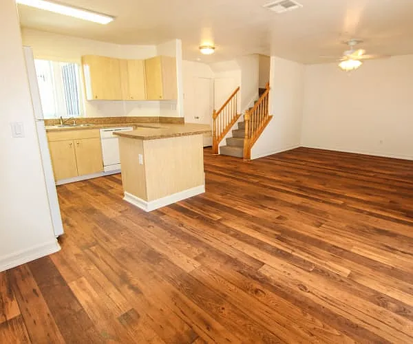 Vista Ridge - Military Housing — Photo 3