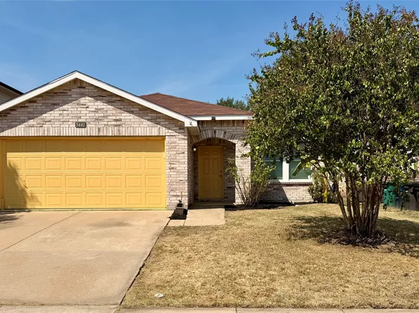 5441 Temecula Rd, Fort Worth, TX 76244