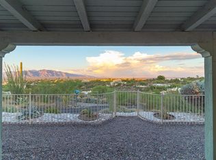 4223 N Paseo Rancho, Tucson, AZ 85745