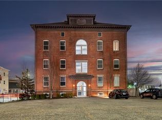 The Renaissance At Pleasant View, Pawtucket, RI 02860