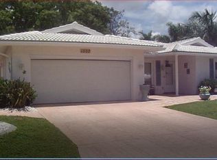 1507 N Knollwood Dr, Bradenton, FL 34208