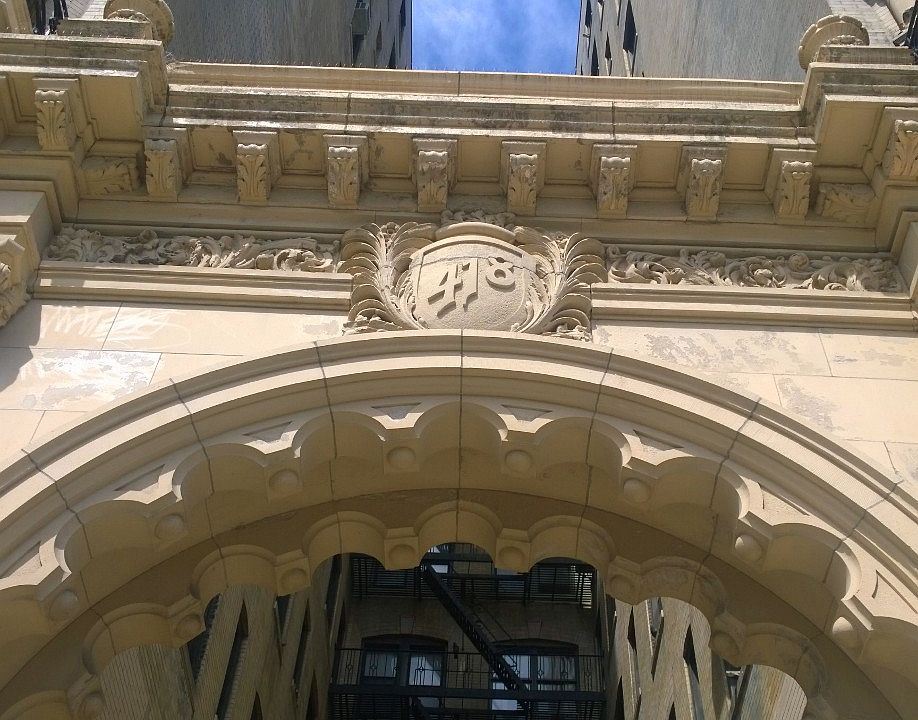 1st image of 418 Central Park W APT 80