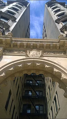 Rented by Corcoran | media 5