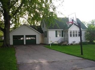 591 Watson St, Coopersville, MI 49404