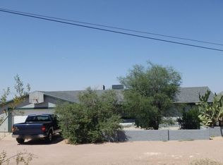 2090 N Sunset Rd, Apache Junction, AZ 85119
