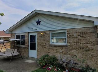 2820 Brandon Rd, Dayton, OH 45414