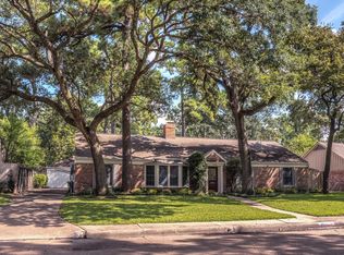 12226 Mossycup Dr, Houston, TX 77024