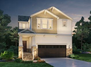 300 Sage Oak Ln, Holly Springs, NC 27540