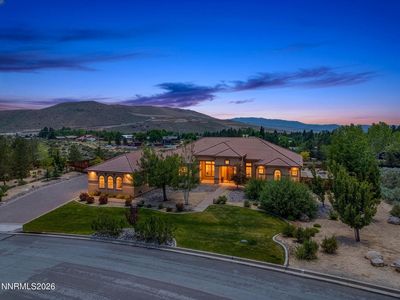 15200 Chateau Ave, Reno, NV, 89511