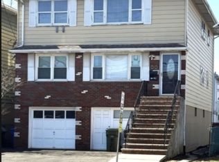 900 S Park Ave, Linden City, NJ 07036