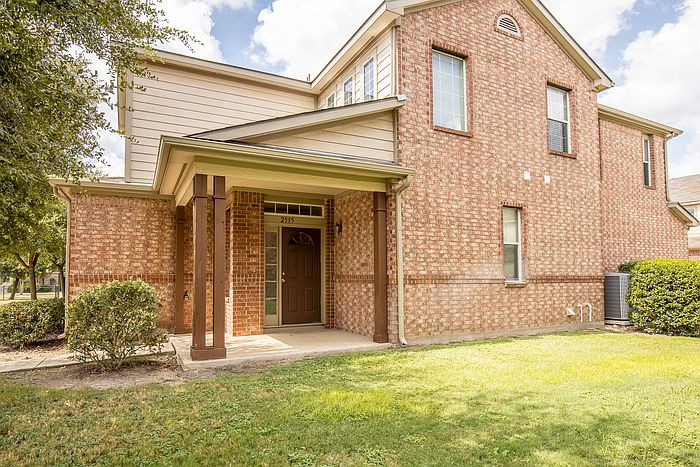 1st image of 2535 Grayson Way