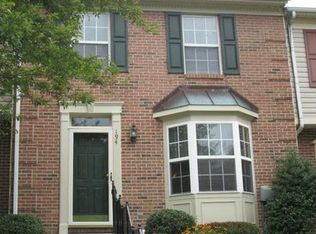 194 Glen View Ter, Abingdon, MD 21009