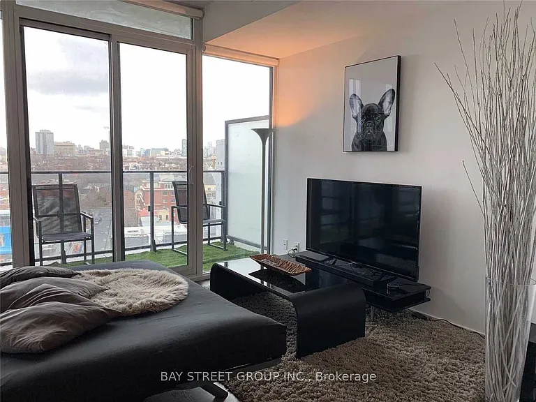125 Peter St #904 — Photo 1