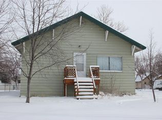 200 N Walnut St, Townsend, MT 59644