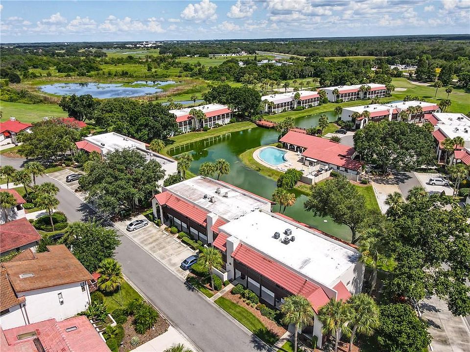 1st image of 6104 Country Club Dr #F-4
