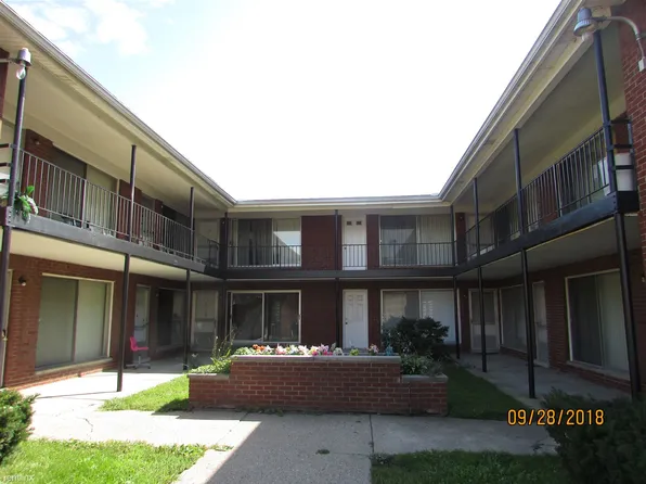 10960 Balfour Rd APT 16, Detroit, MI 48224