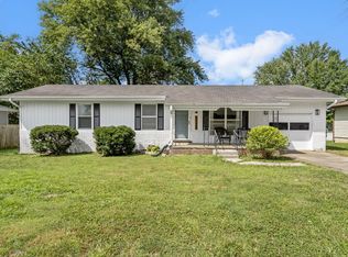 3123 W Farm Road 168, Springfield, MO 65807