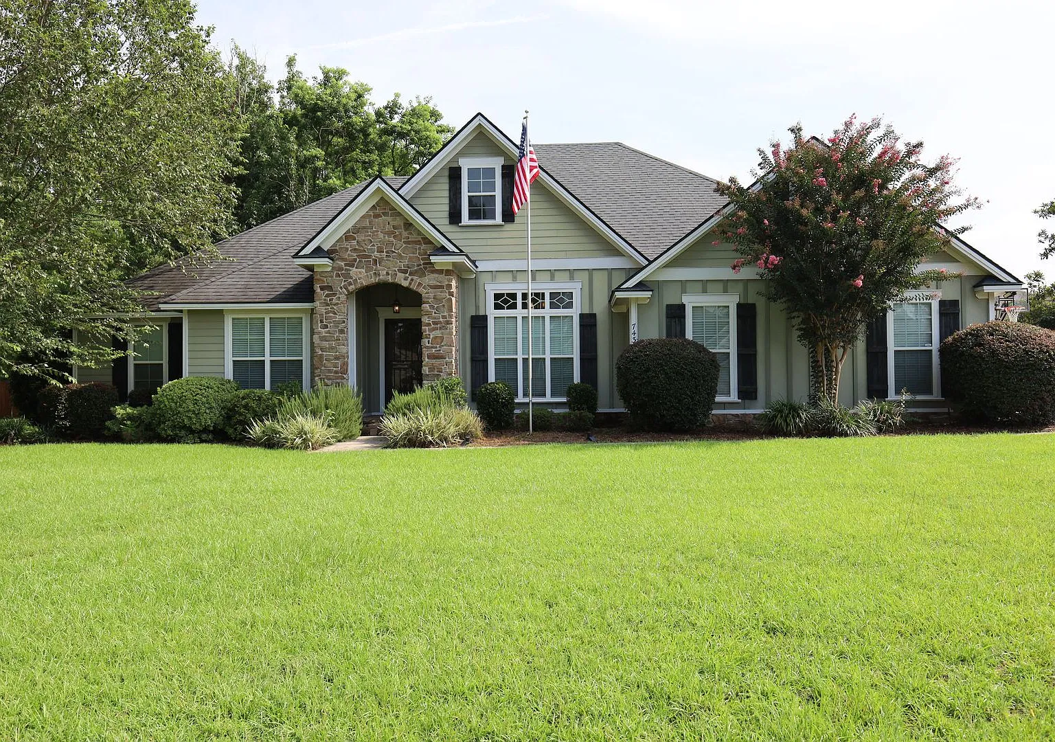743 Lawson Farms Road — Photo 1