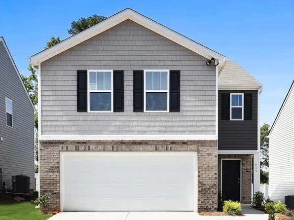 619 Starbeam Ct, Spartanburg, SC 29303