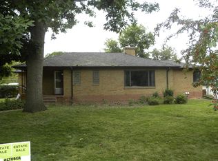 4195 Dover St, Wheat Ridge, CO 80033
