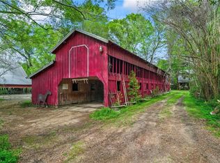 11795 Tantela Ranch Rd, Folsom, LA 70437