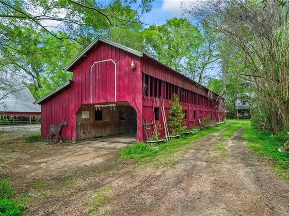 11795 Tantela Ranch Rd, Folsom, LA 70437