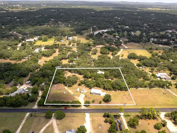 30940 Bartels LOT 67, Bulverde, TX 78163