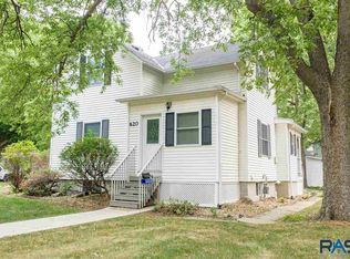 620 N Washington Ave, Madison, SD 57042