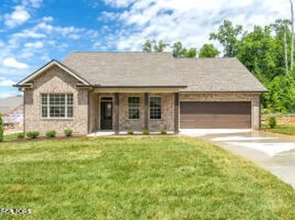1814 Mountain Dr Lot 28, Lenoir City, TN 37772