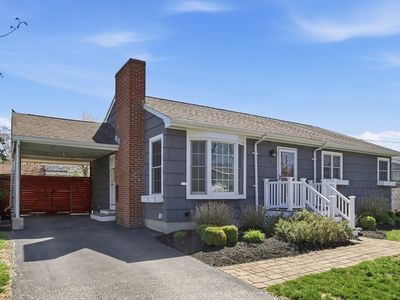 124 Alva St, New Bedford, MA, 02740