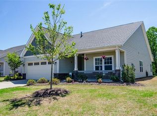 5300 Sand Trap Ct, Monroe, NC 28112