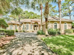 1434 Baytowne Cir E, Miramar Beach, FL 32550