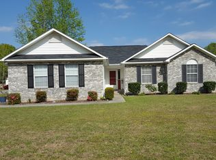 414 Highland Ridge Dr, Myrtle Beach, SC 29588