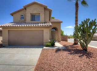 4953 W Wickieup Ln, Glendale, AZ 85308
