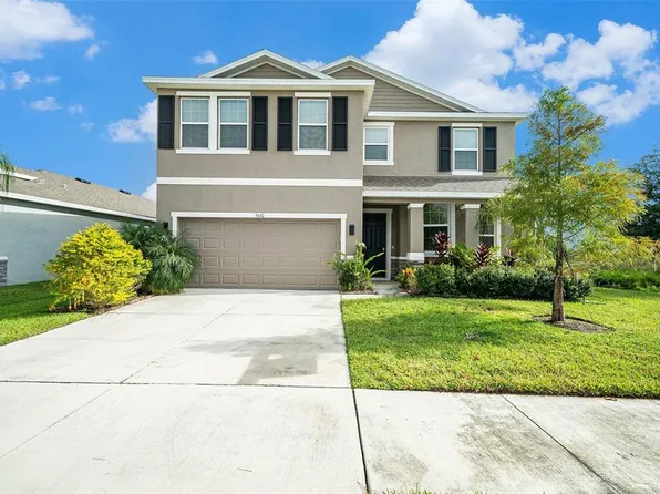 5430 Thistle Field Ct, Wesley Chapel, FL 33545