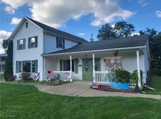 206 Main St, Dresden, OH 43821