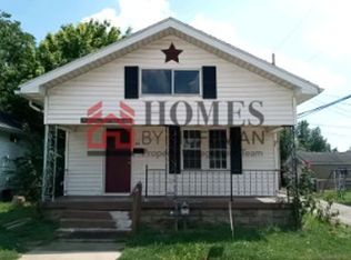 1261 Madison Ave, Evansville, IN