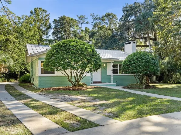 1065 SW 11th Ave, Gainesville, FL 32601