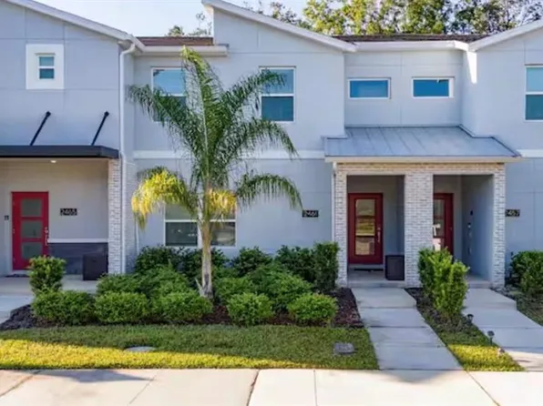 2461 READING TRAIL, KISSIMMEE, FL 34746