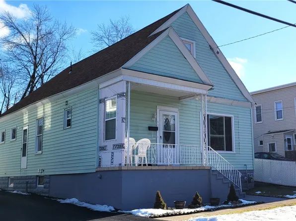 327 Gilbert St, Utica, NY 13501