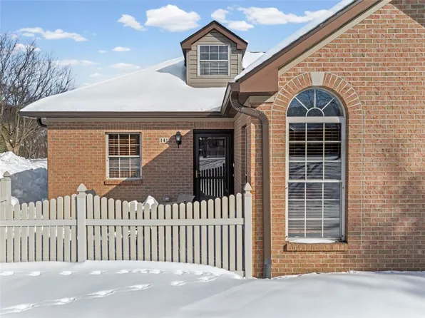 141 Cambridge Dr, Harwick, PA 15049