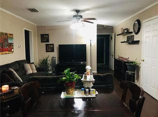 2450 Hardy Rd, Grand Prairie, TX 75051