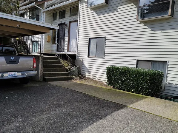 15625 42nd Avenue S #21, Tukwila, WA 98188