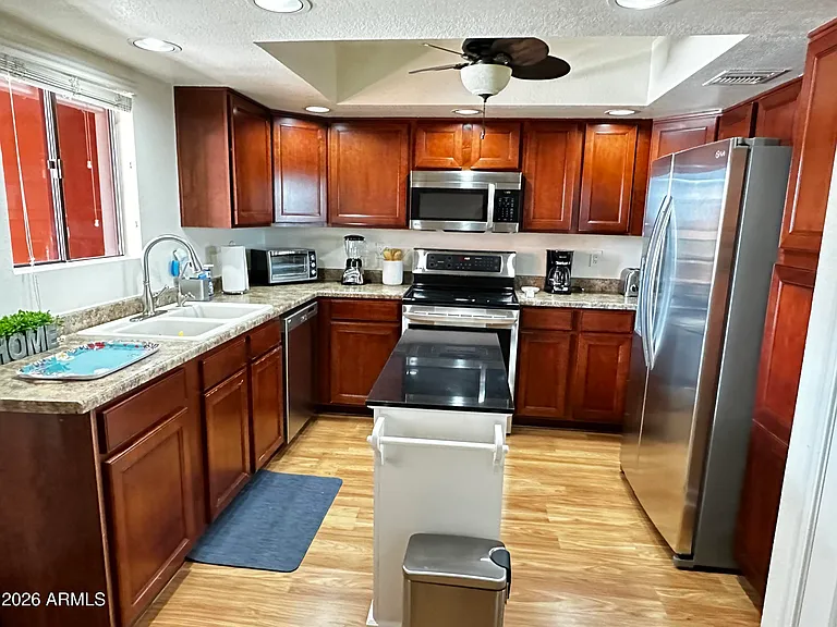 12222 N Paradise Village Pkwy S #331 — Photo 6