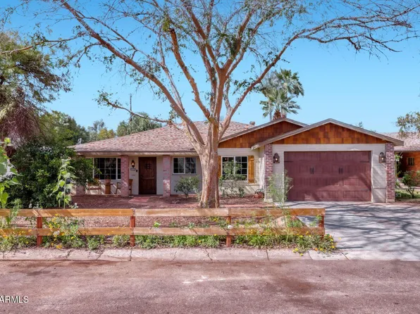 5312 N 9TH Street, Phoenix, AZ 85014