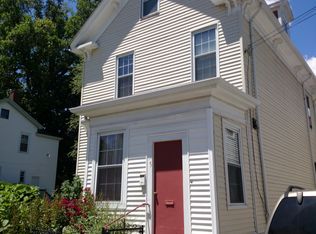 5 Arcadia St, Boston, MA 02119